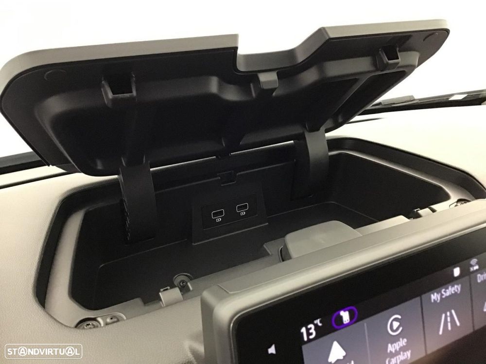 Renault Trafic 2.0 Blue dCi L2 Grand Intens - 19