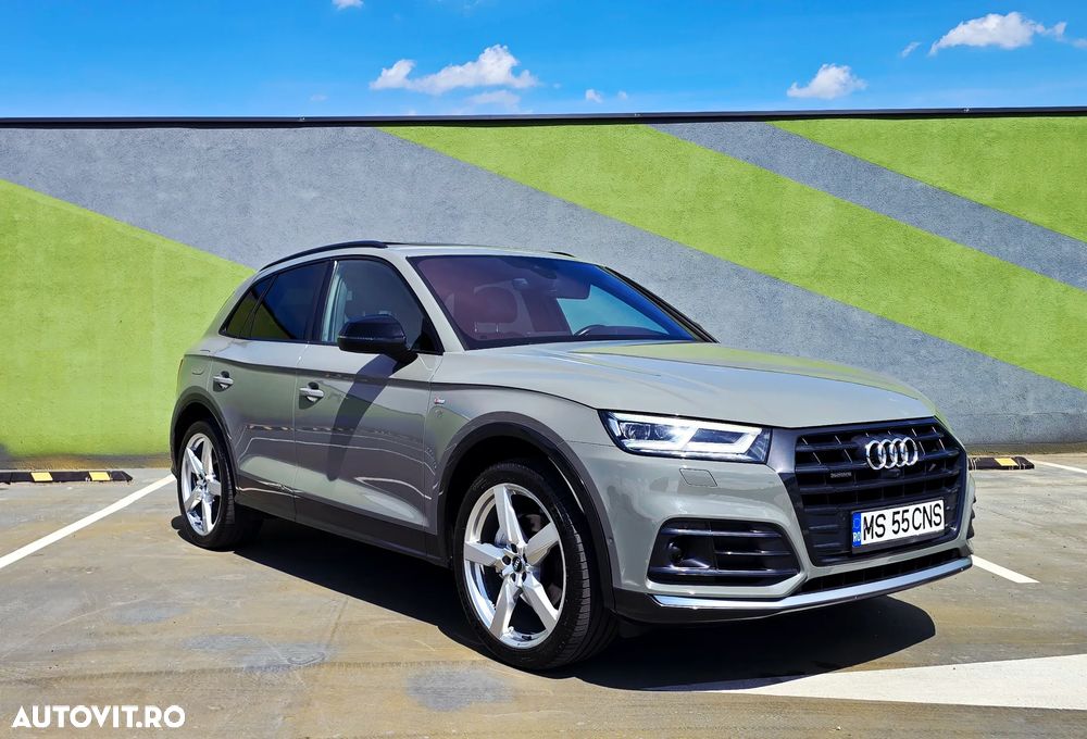 Audi Q5 - 3