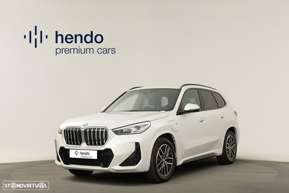 BMW X1 xDrive25e - 1