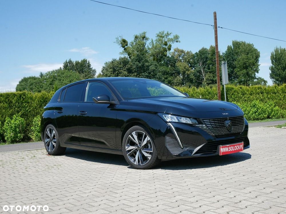 Peugeot 308 PureTech 130 Allure - 13