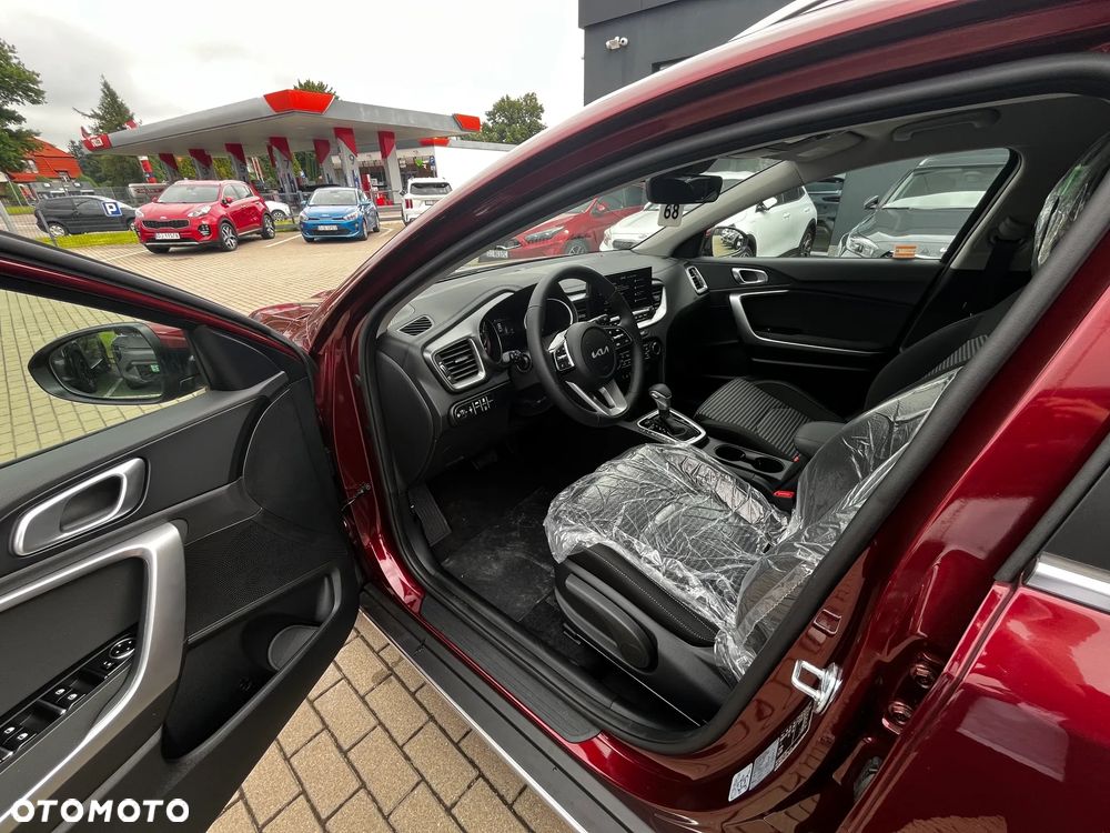 Kia XCeed 1.6 T-GDI M DCT - 7
