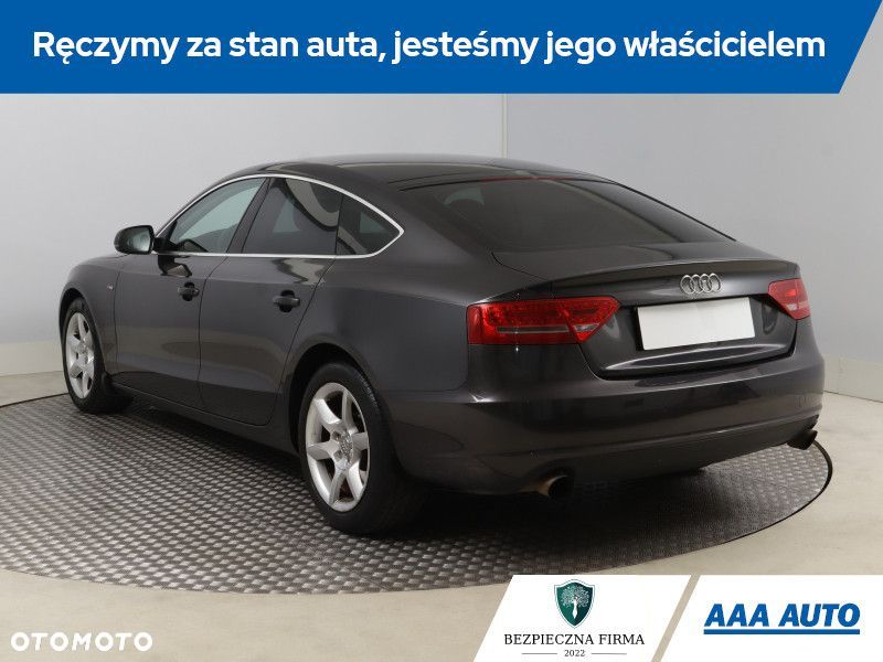 Audi A5 Sportback - 6