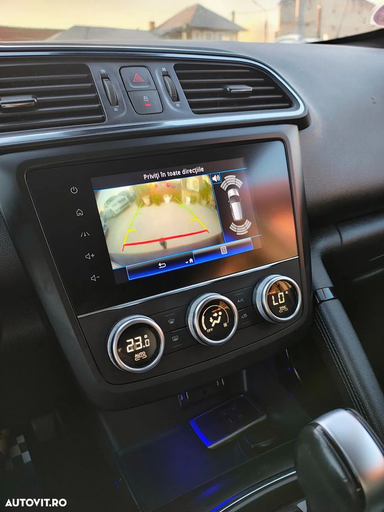 Renault Kadjar - 28
