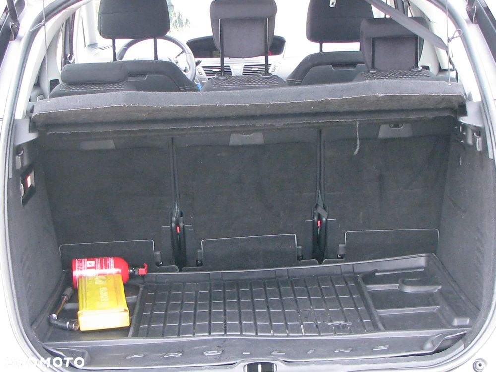 Citroën C4 Picasso 2.0 HDi FAP EGS6 Exclusive - 9