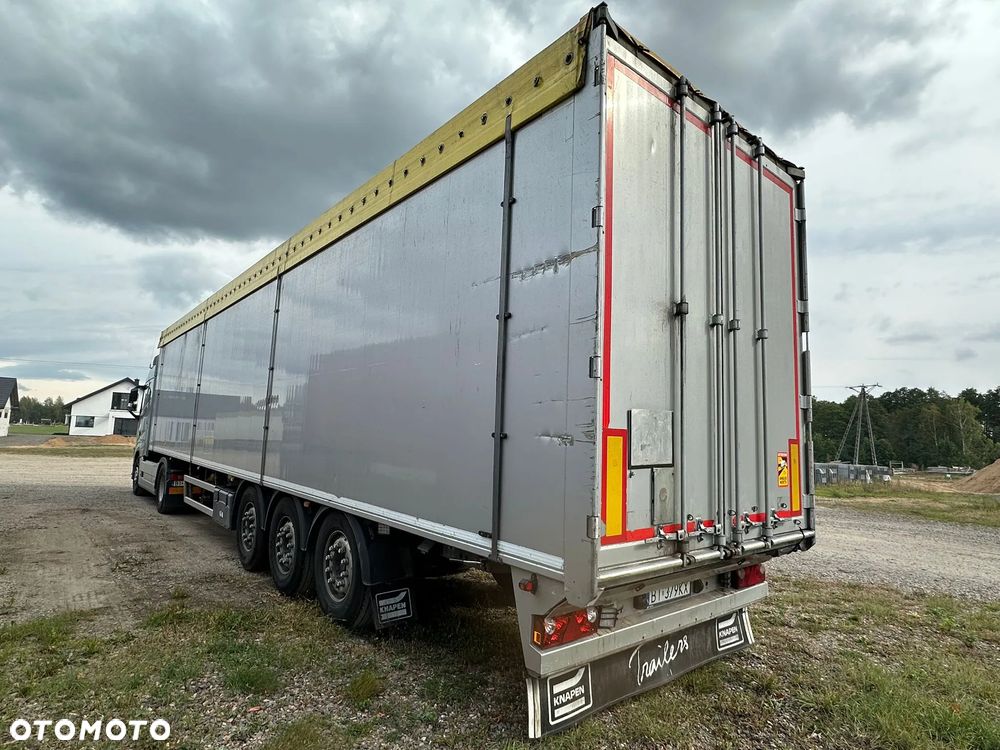 Knapen - 3