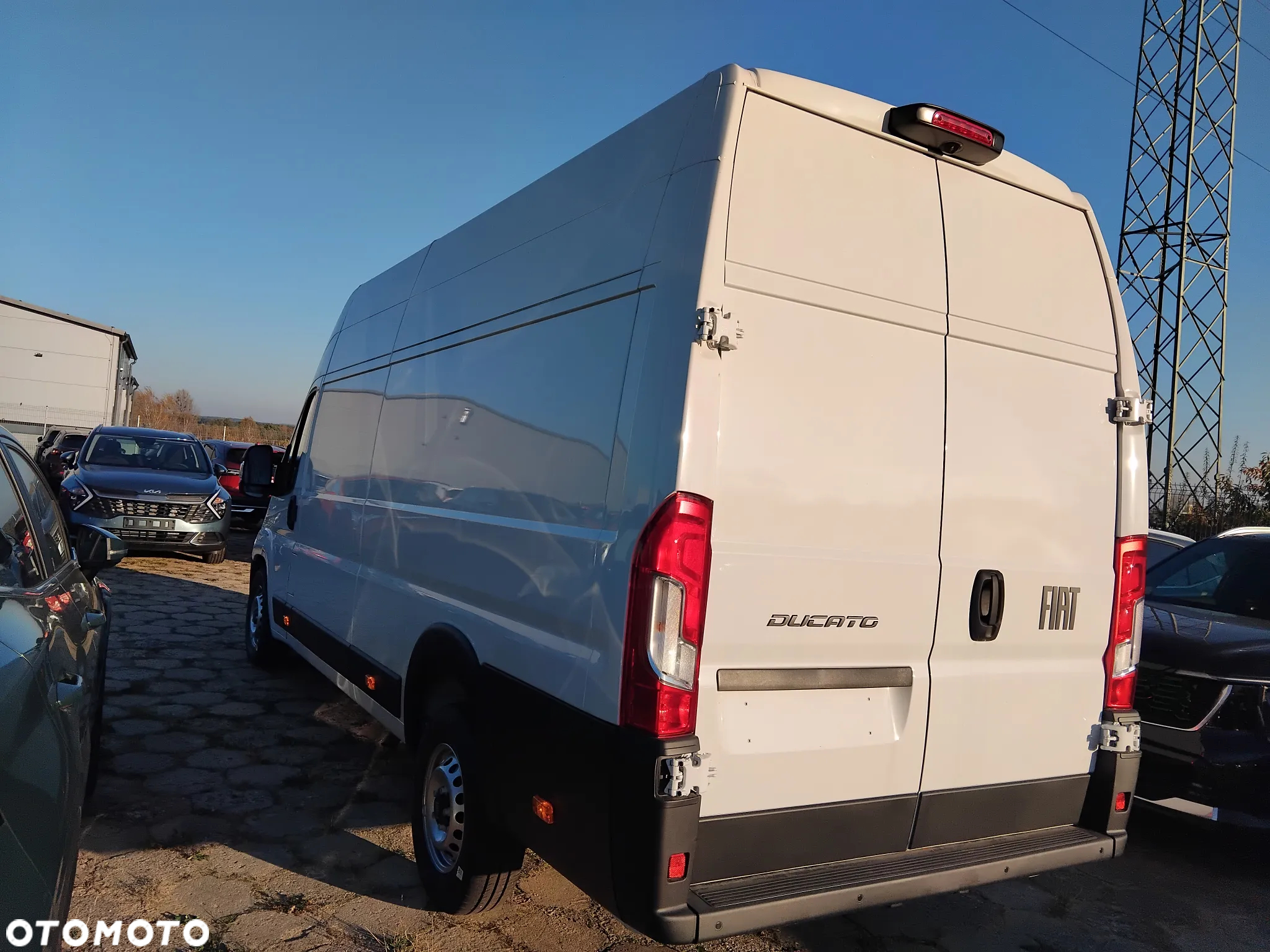 Fiat Ducato - 4