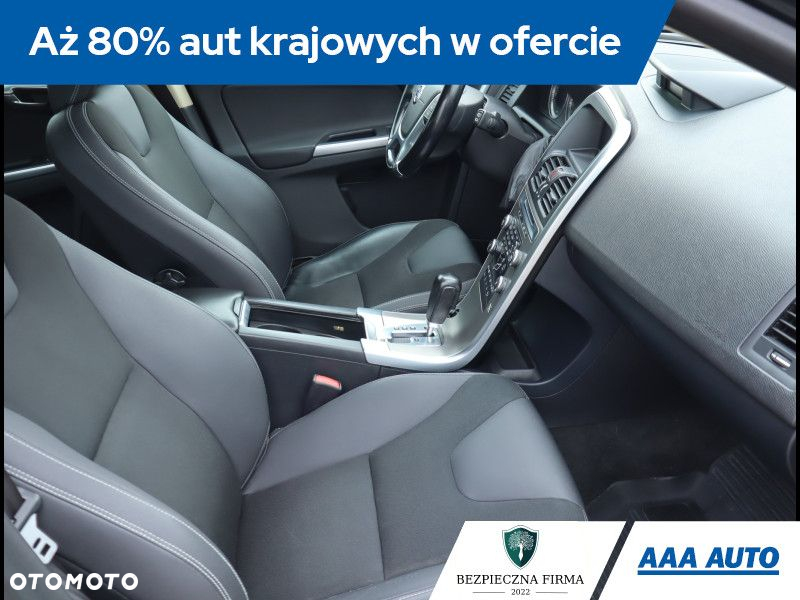 Volvo XC 60 - 10