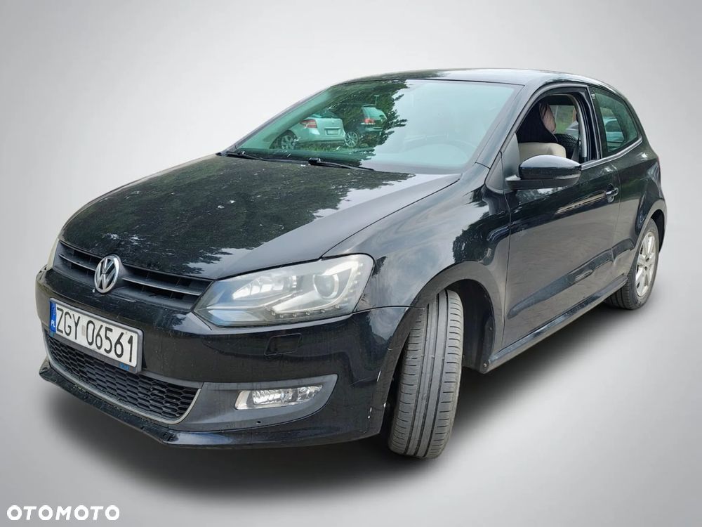 Volkswagen Polo 1.4 16V Comfortline CityLine - 2