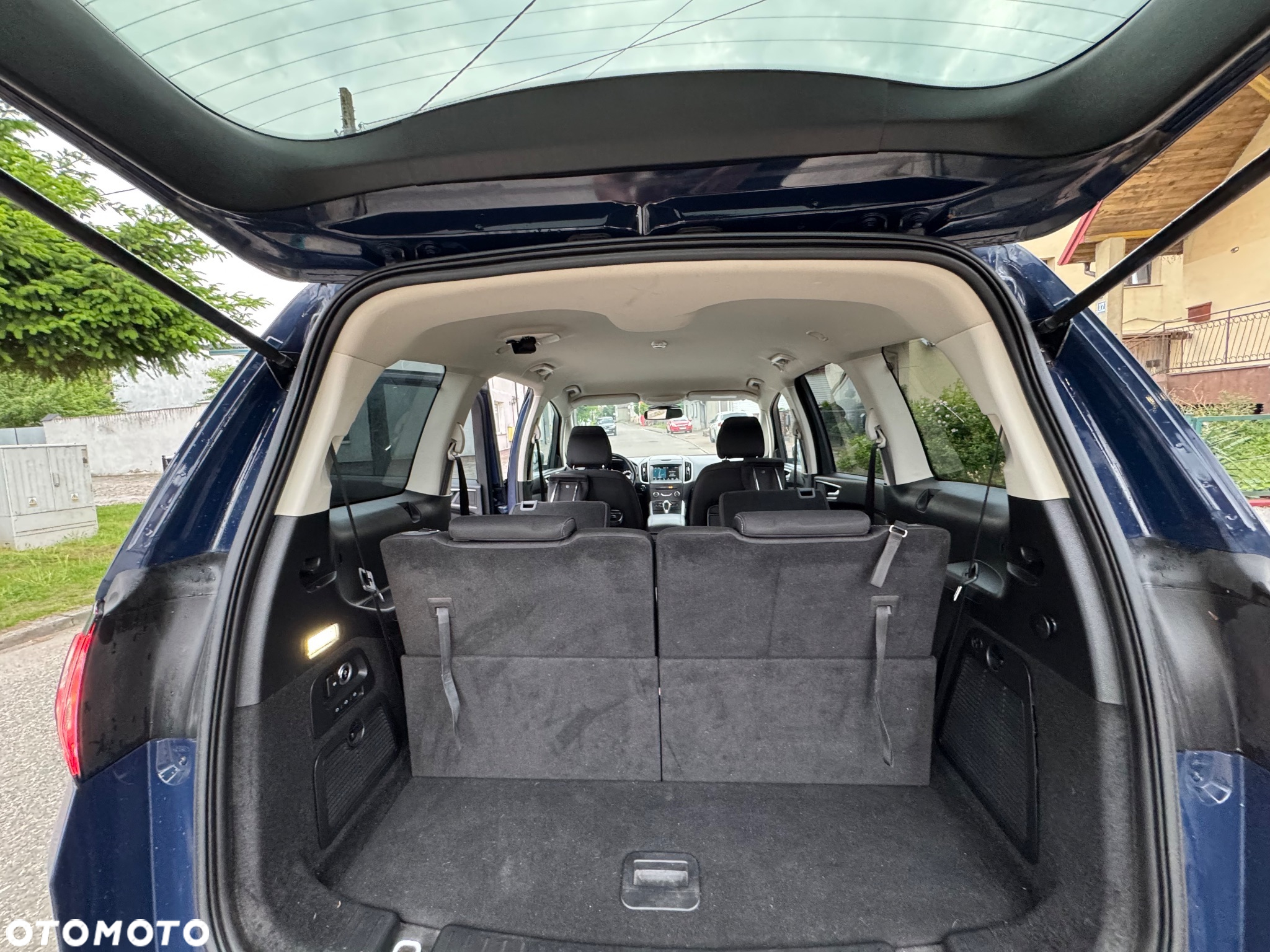 Ford Galaxy 2.0 TDCi Titanium PowerShift - 23