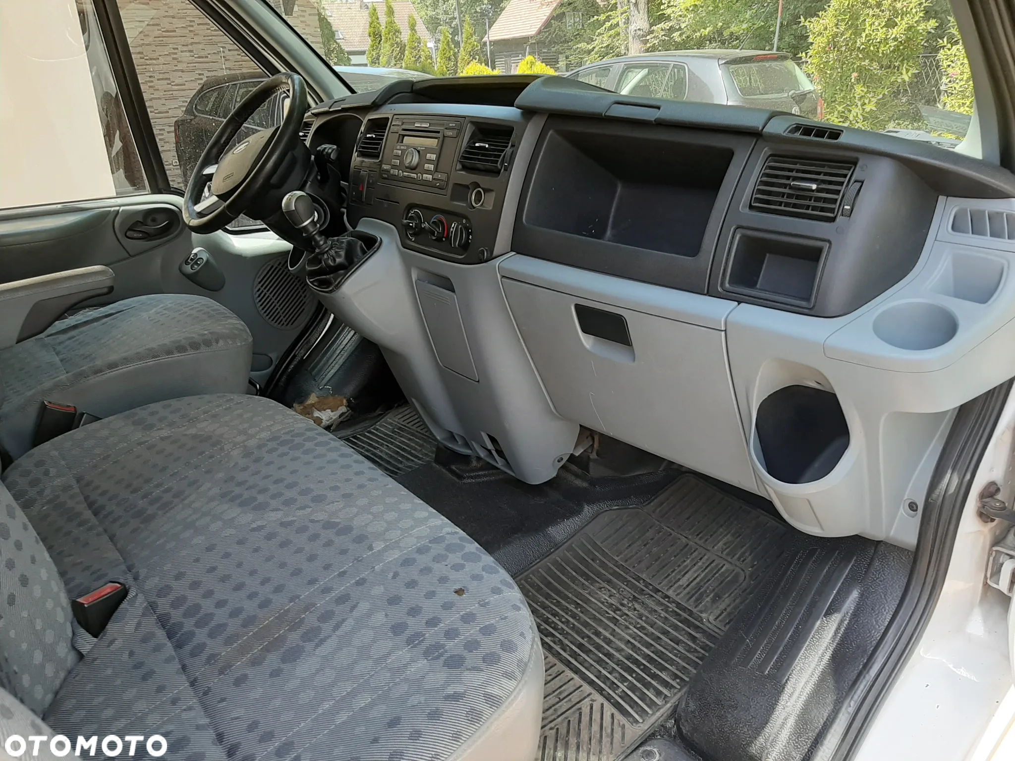 Ford TRANSIT - 11