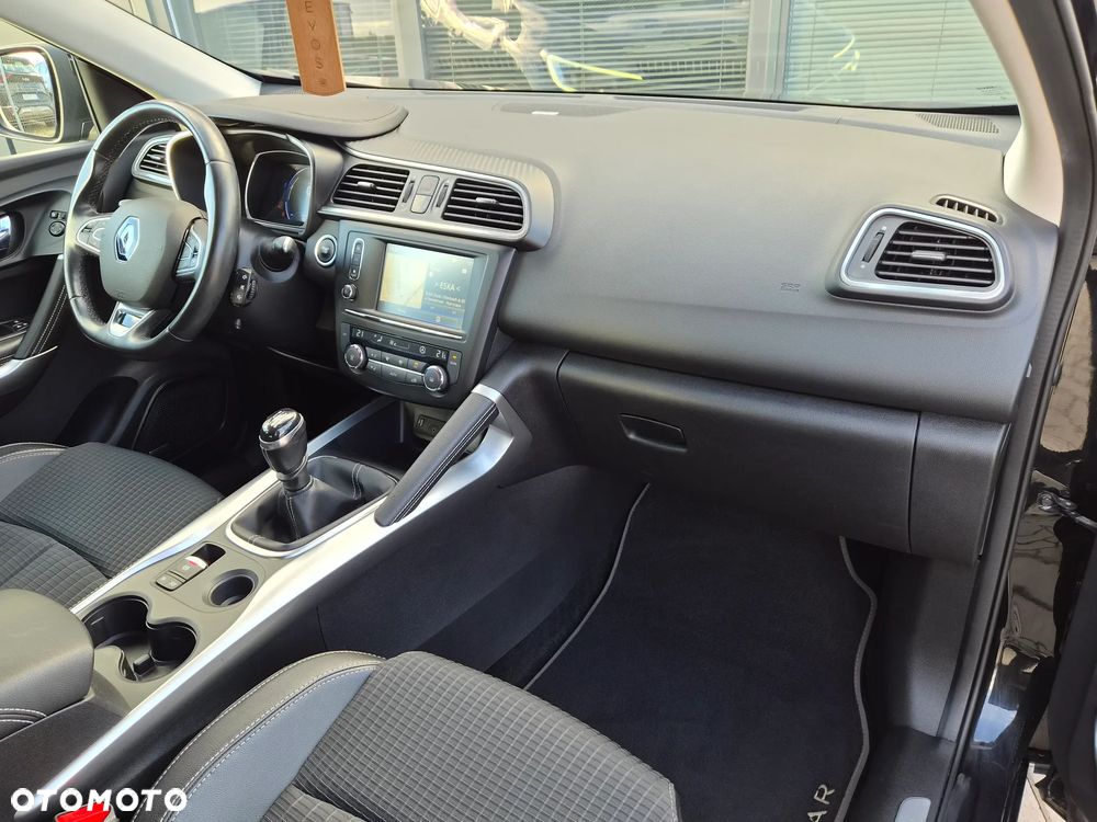 Renault Kadjar 1.6 Energy TCe Bose - 37