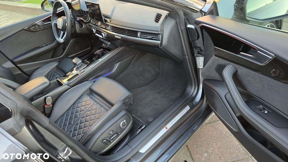 Audi S5 Sportback TDI Quattro Tiptronic - 30