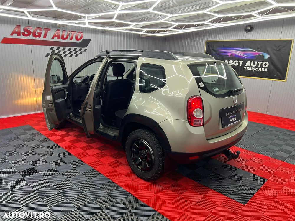 Dacia Duster - 11