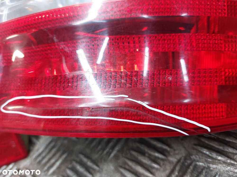 LAMPA LEWY + PRAWY TYŁ MERCEDES W245 A1698202164 A1698201564 A1698201264 - 5