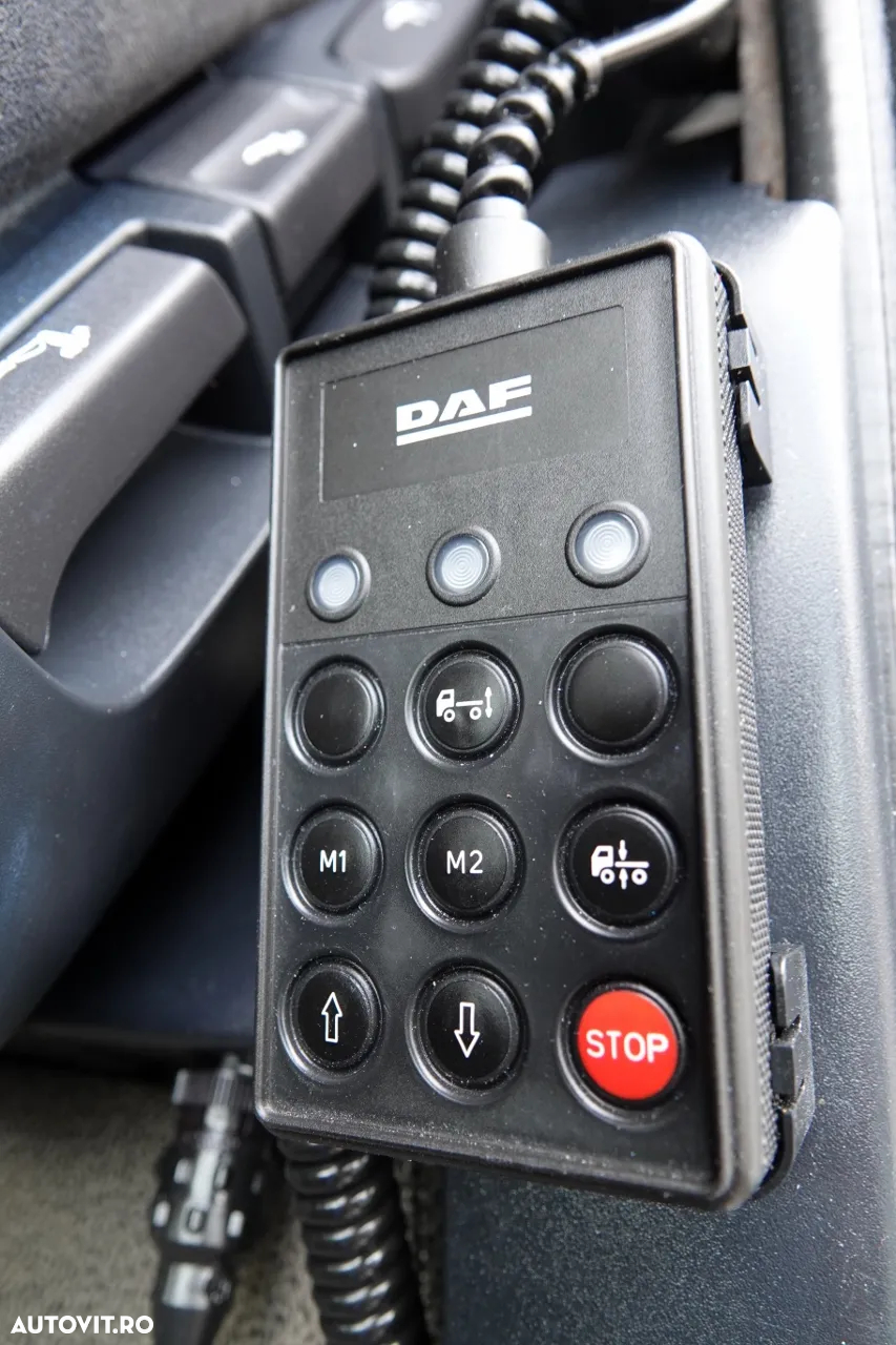 DAF CF 460 / AUTOMAT / EURO 6 / IMPORTAT - 23