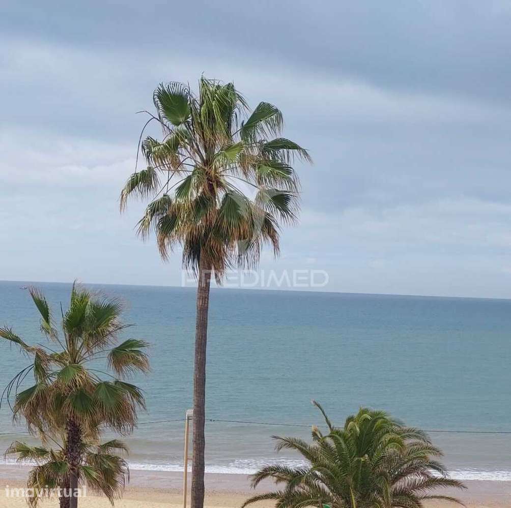 Quarteira - apartamento com vista mar - Grande imagem: 2/21