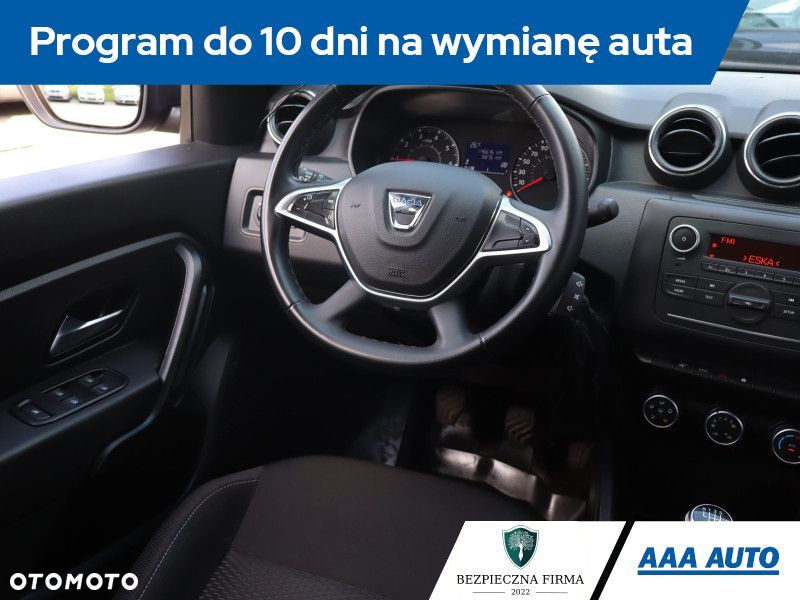 Dacia Duster - 9