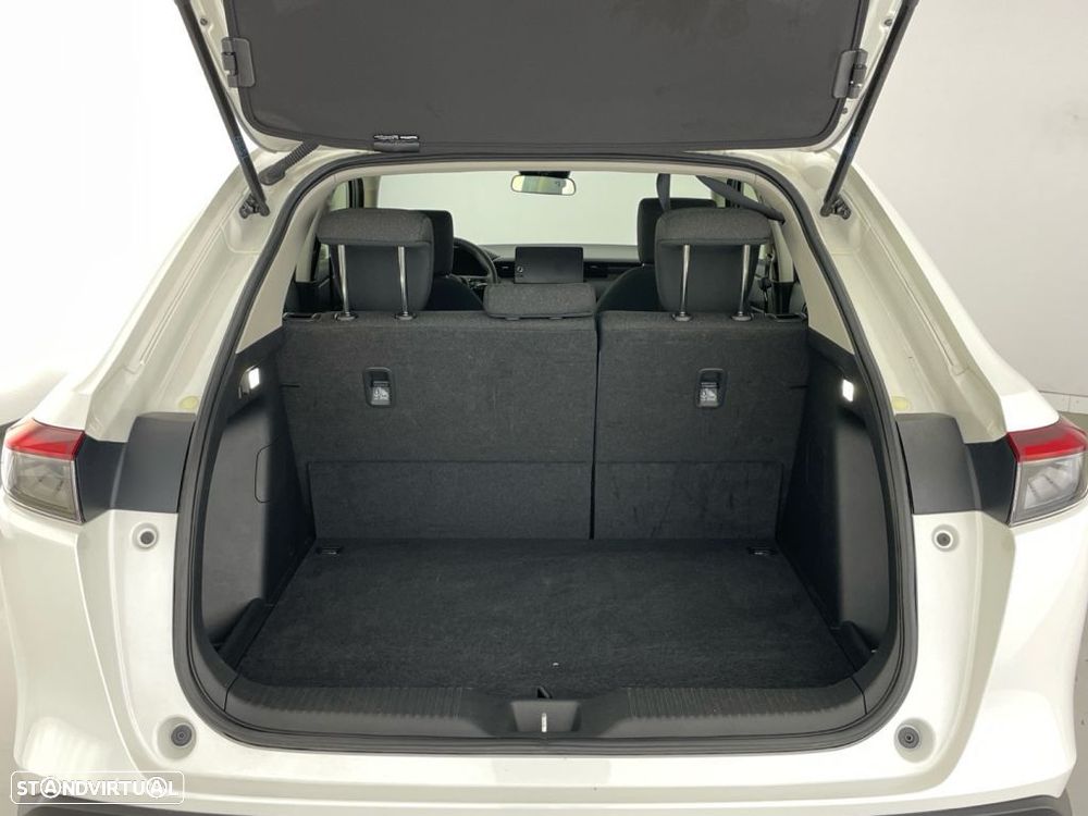 Honda HR-V 1.5 i-MMD e:HEV Elegance - 13