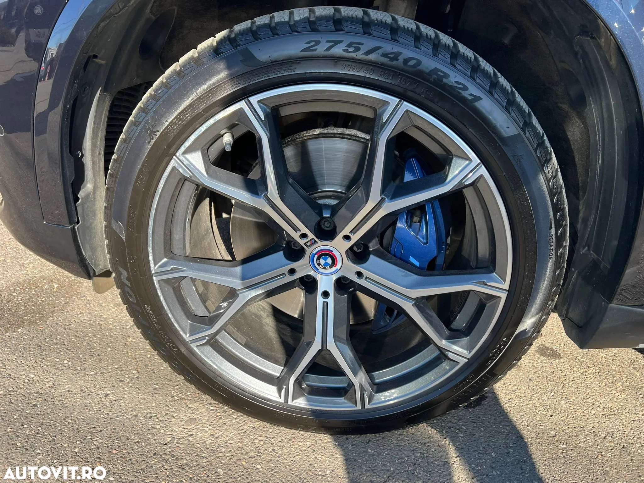BMW X5 xDrive30d AT MHEV - 6