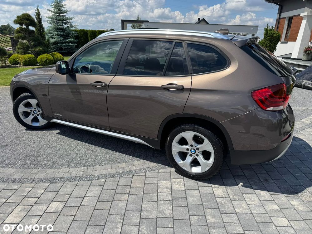 BMW X1 sDrive18i - 3