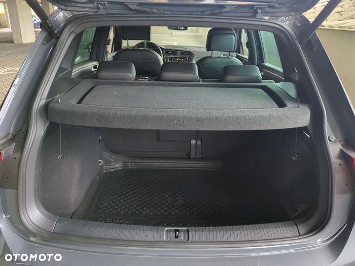 Volkswagen Tiguan 1.5 TSI OPF DSG R-Line - 12