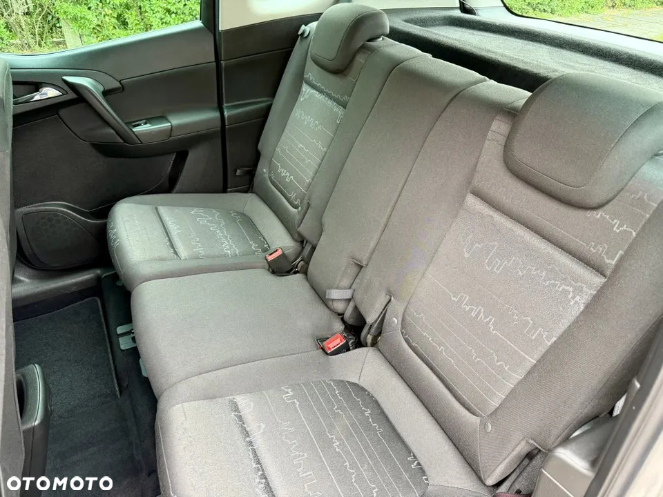 Opel Meriva 1.4 T Cosmo - 35