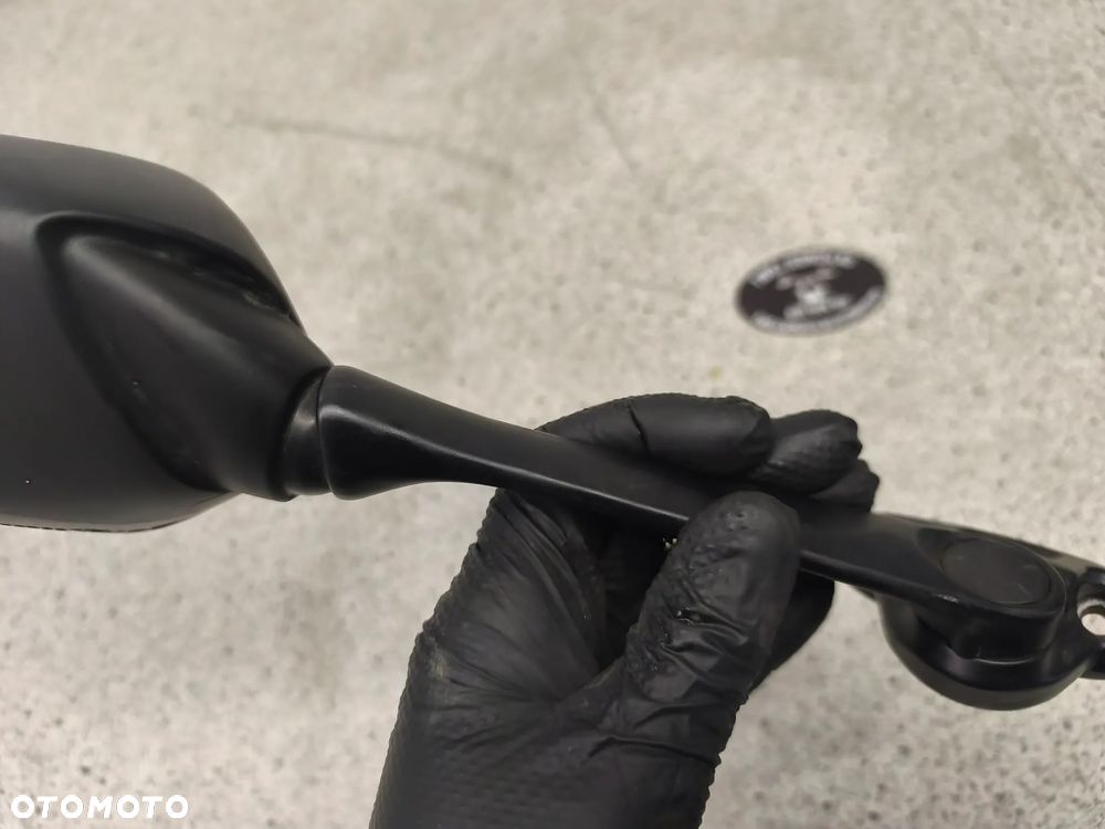 Lusterko prawe Yamaha R125 R 125 2023 - 5