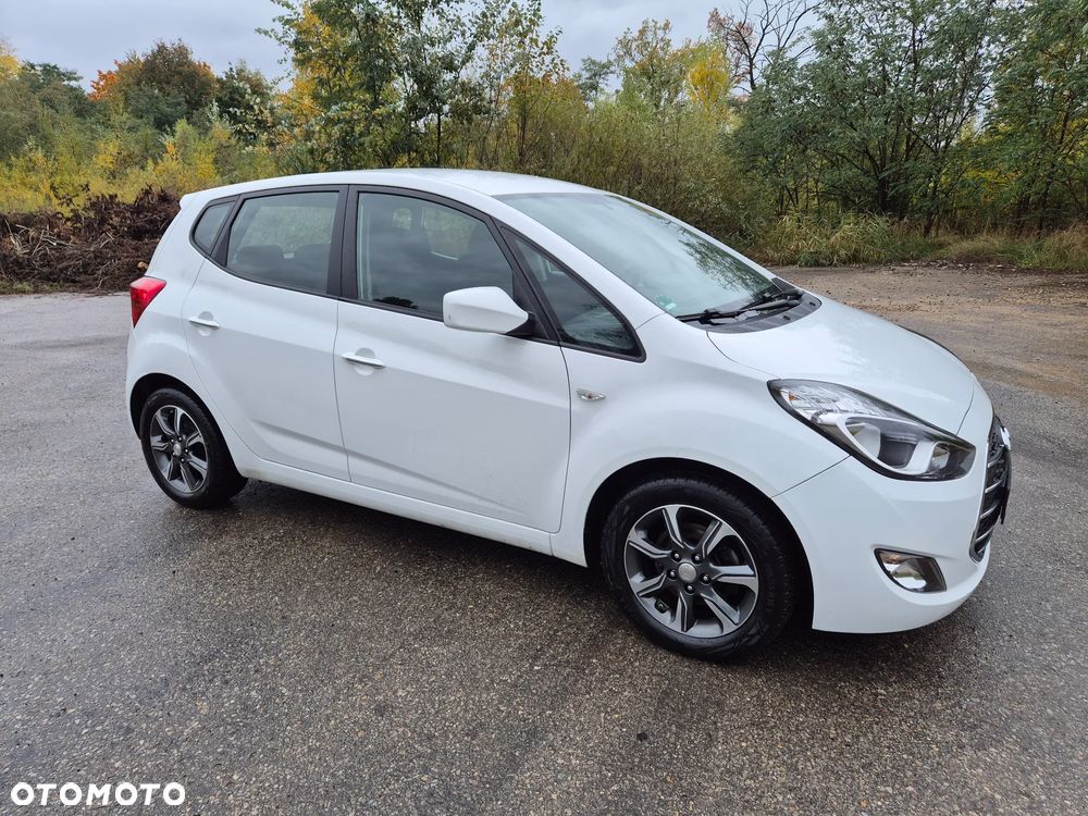 Hyundai ix20 1.4 blue Passion - 7
