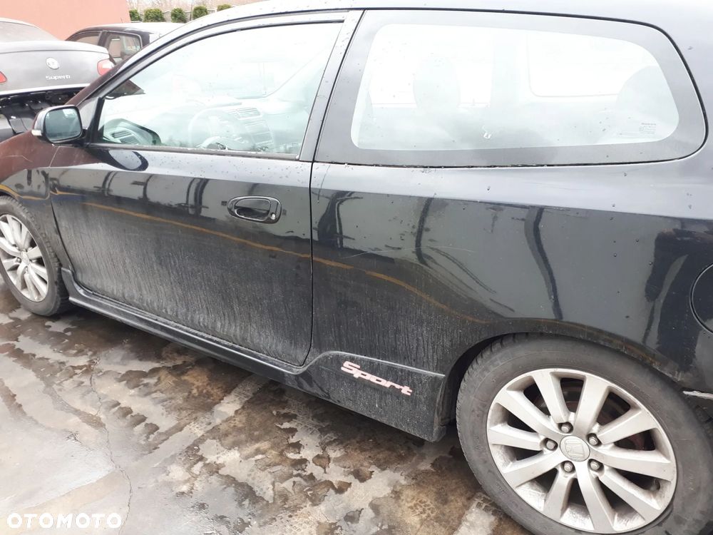 HONDA CIVIC VII SPORT LIFT 04-06 1.7 CDTI KRATKA NAWIEWU ŚRODKOWA - 13