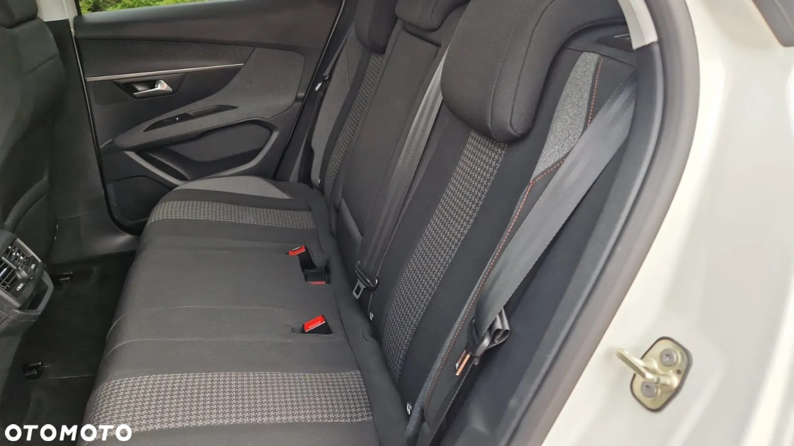 Peugeot 3008 - 9