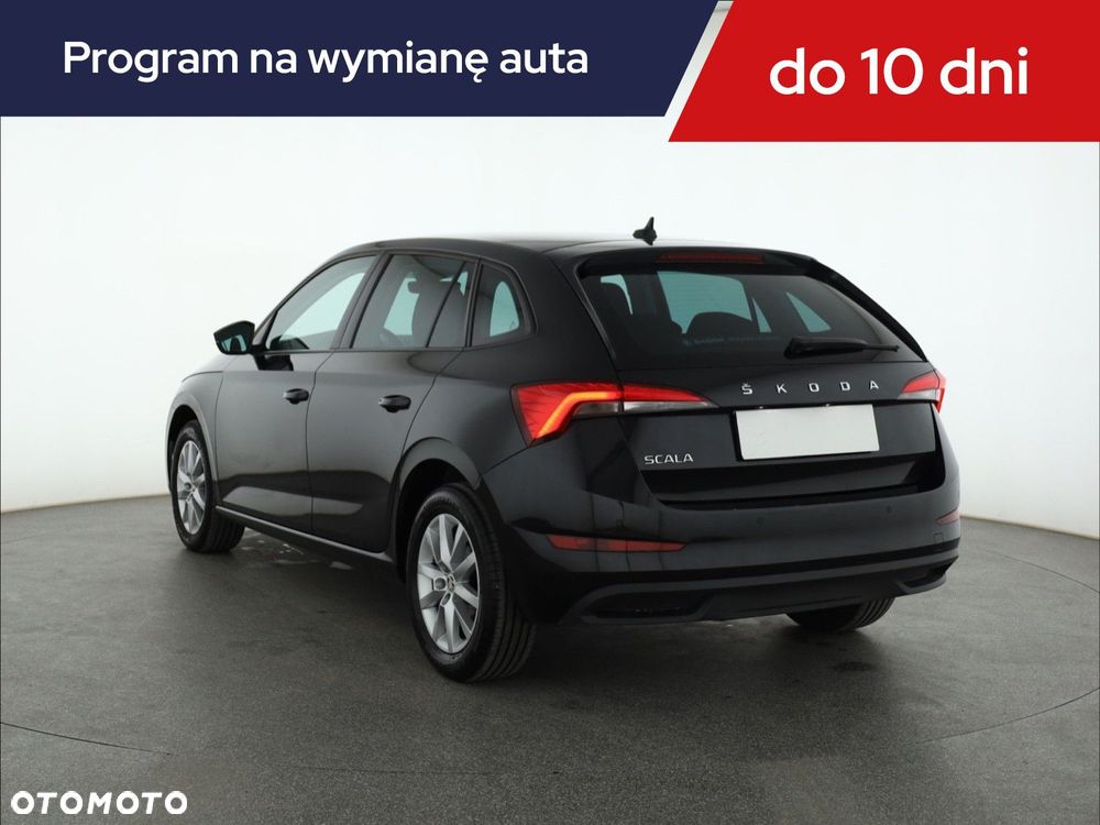 Skoda Scala 2022 photo 5