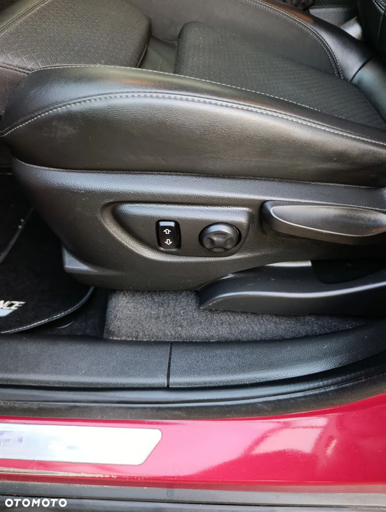 Opel Mokka X 1.4 DI Start/Stop 4x4 Automatik Edition - 35