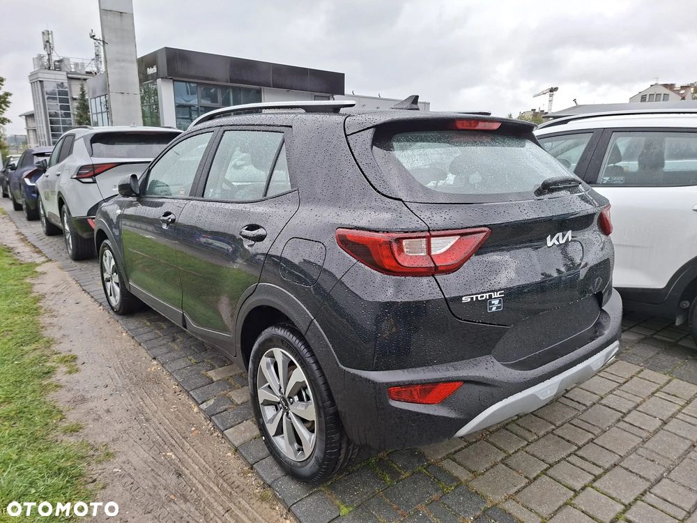 Kia Stonic 1.2 M - 2