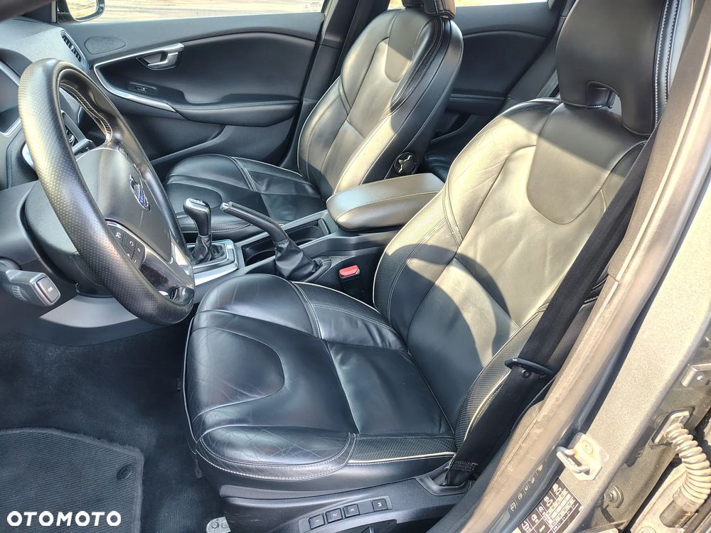 Volvo V40 D4 RDesign - 9