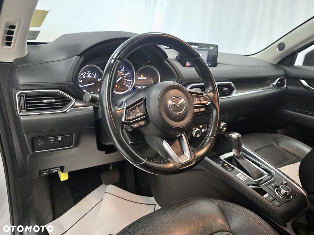 Mazda CX-5 - 7