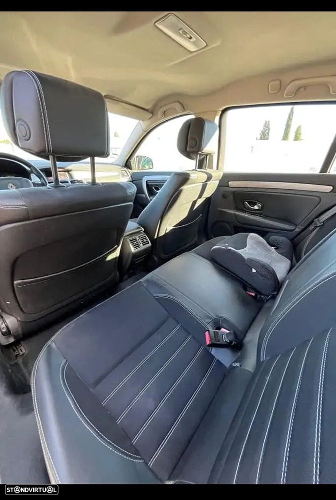 Renault Laguna Break 2.0 dCi Confort - 3