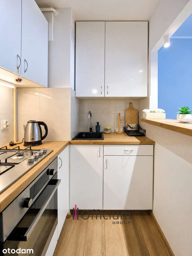 Do wynajęcia 2 oddzielne pok. 30m2, Bemowo