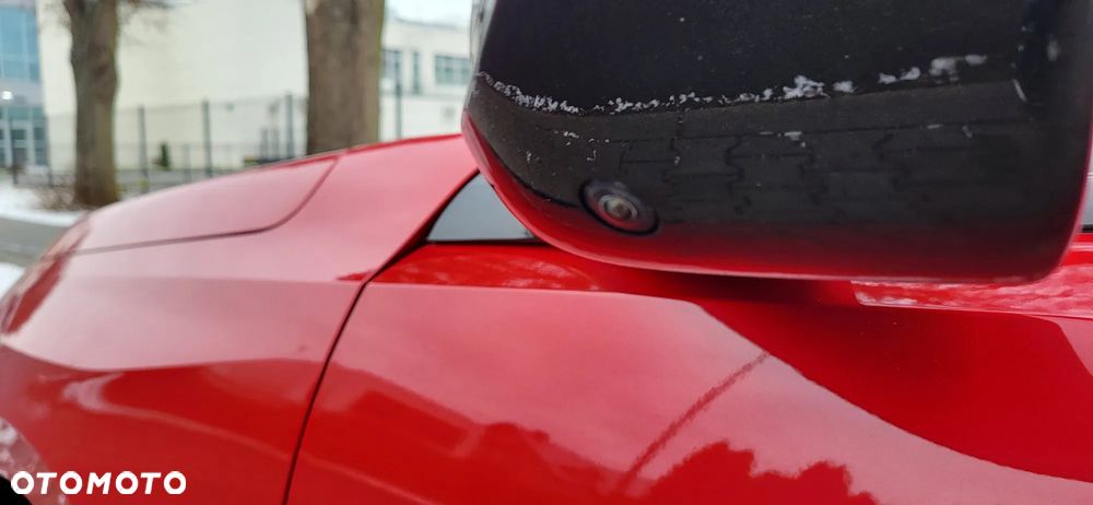 Opel Astra 1.2 Turbo Start/Stop GS Line - 10