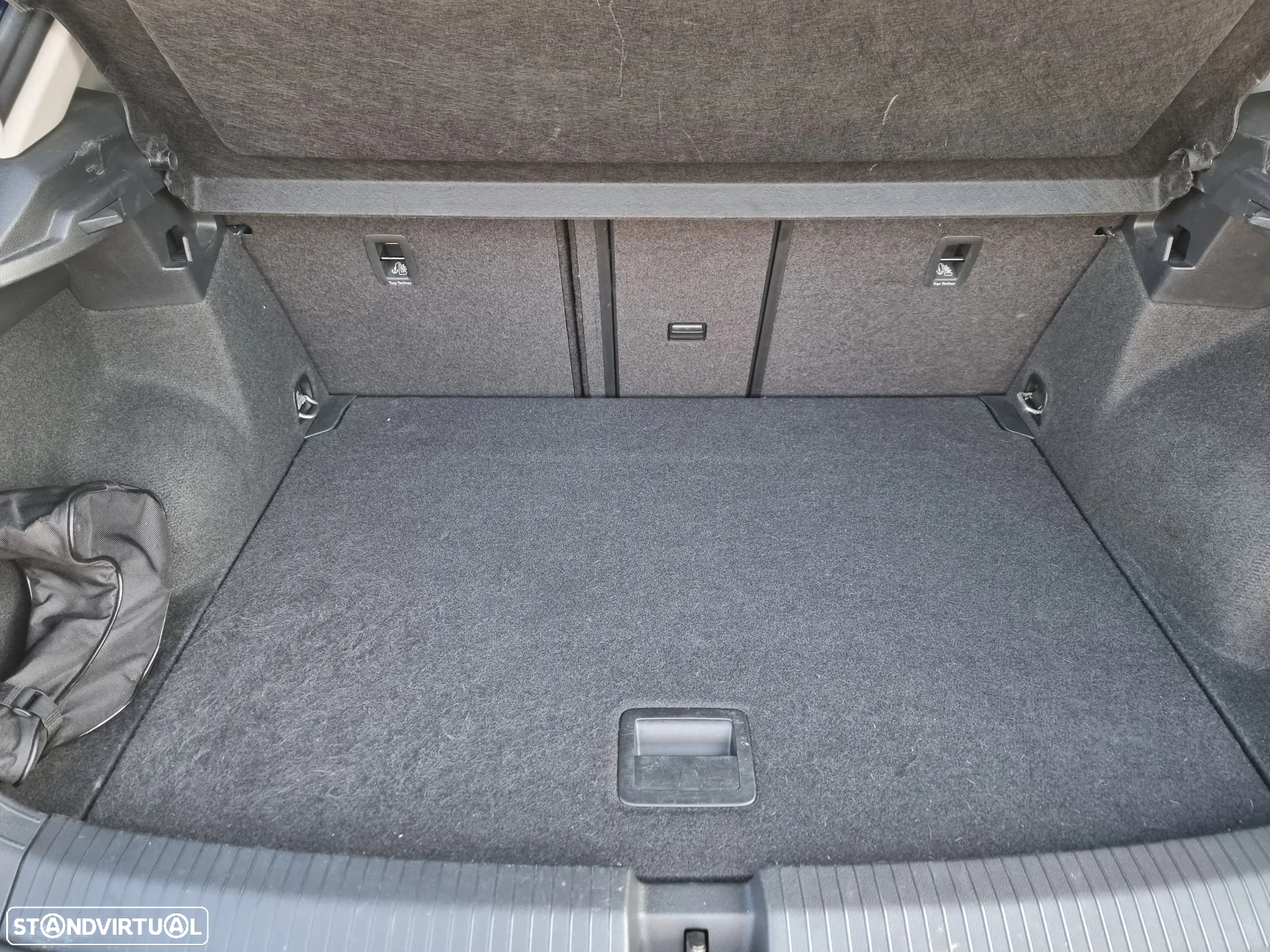 VW T-Roc 1.5 TSI Style - 23