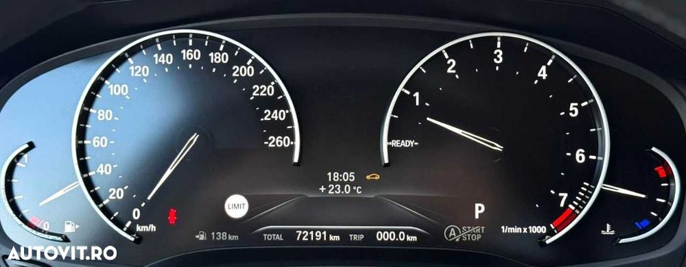 BMW Seria 3 320i AT - 25
