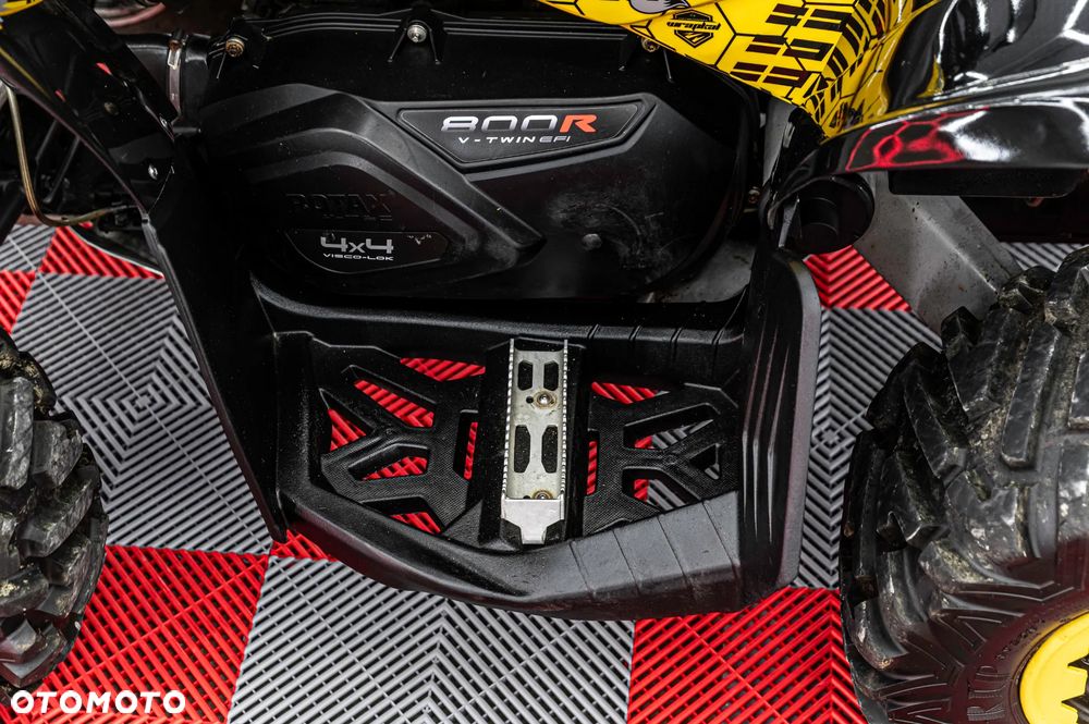 Can-Am Renegade - 20