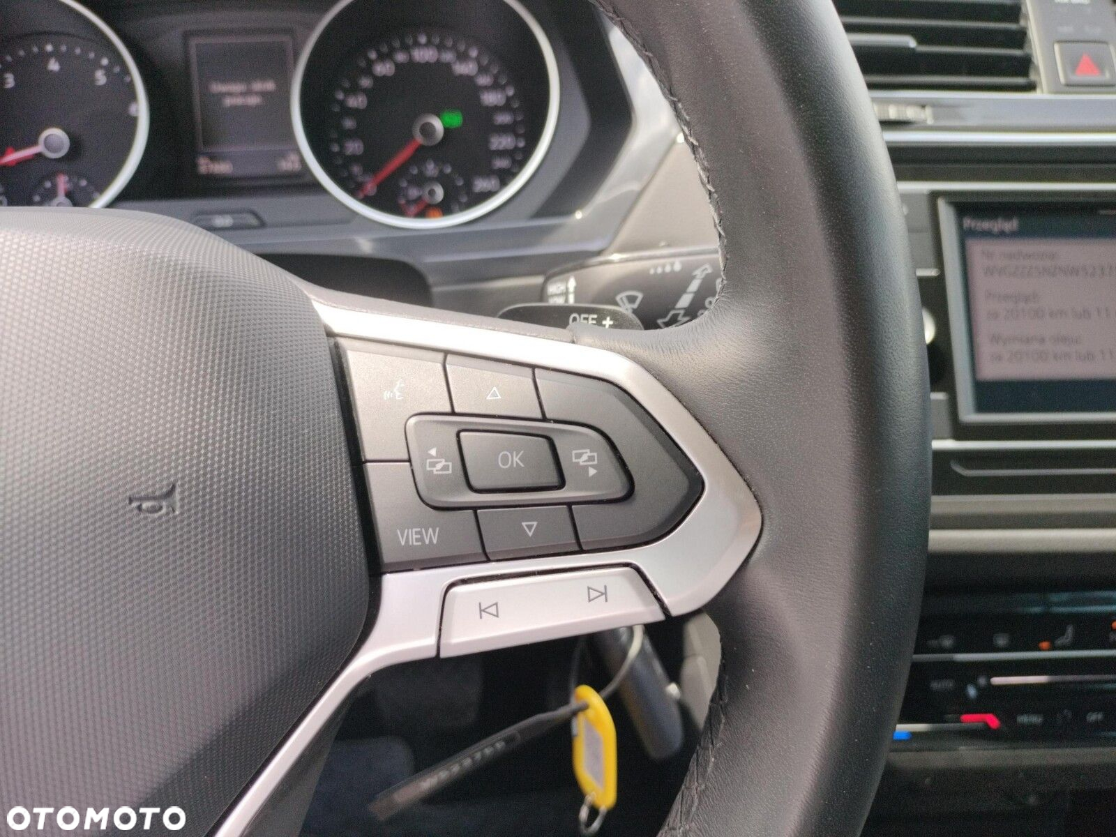 Volkswagen Tiguan 2.0 TSI 4Mot Life DSG - 26