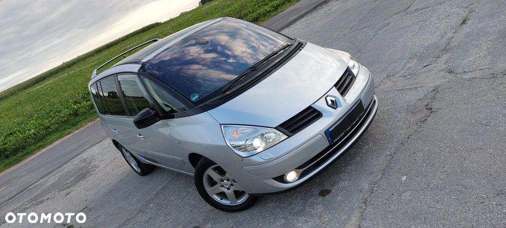 Renault Espace 2.0 dCi FAP Edition 25th - 4