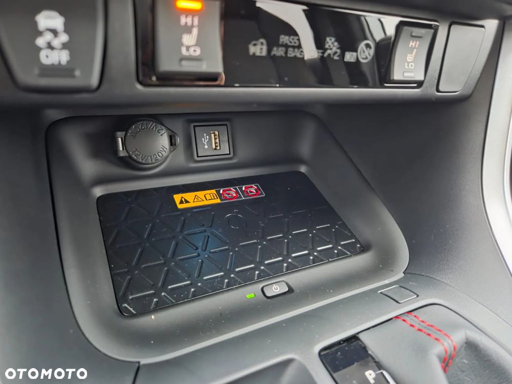 Toyota RAV4 - 17