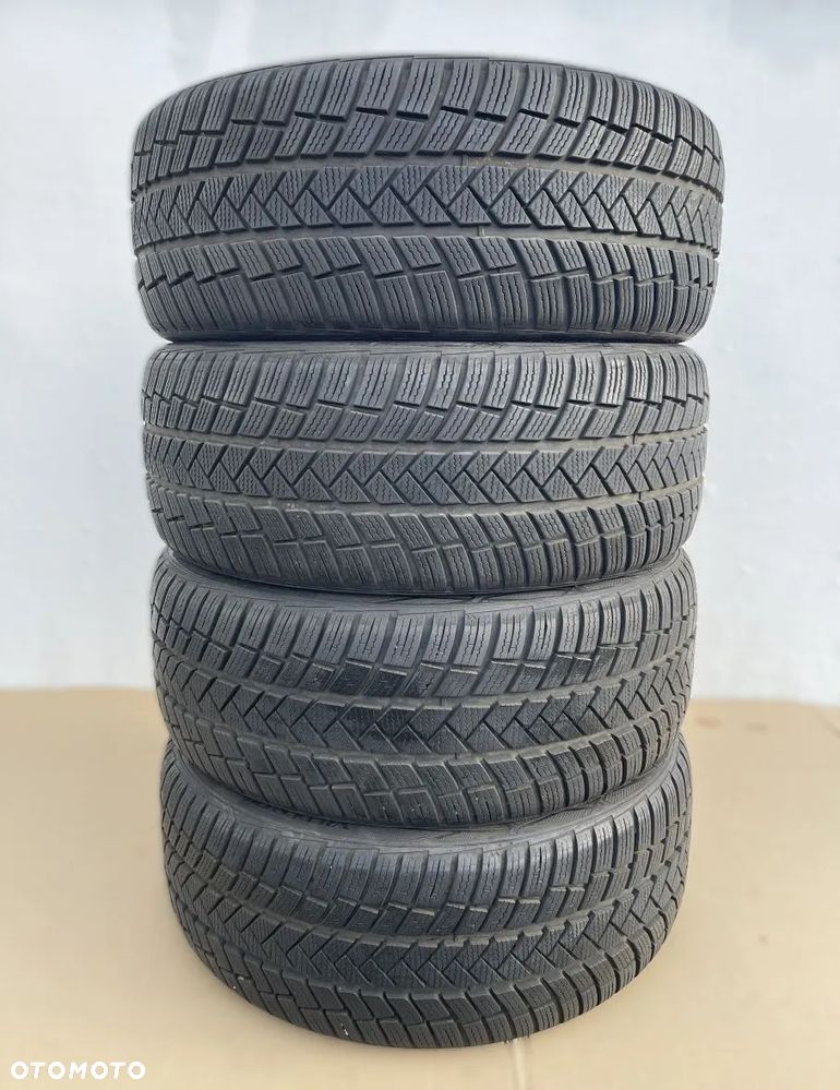 OPONY ZIMOWE 215/45/18 215/45R18 93V VREDESTEIN WINTRAC PRO