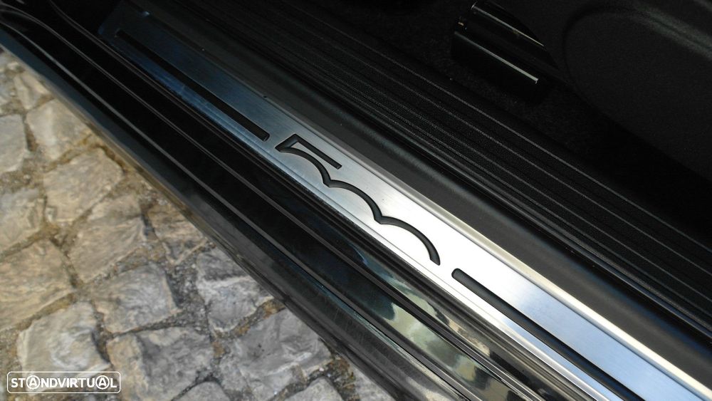 Fiat 500 1.0 Hybrid Sport - 22