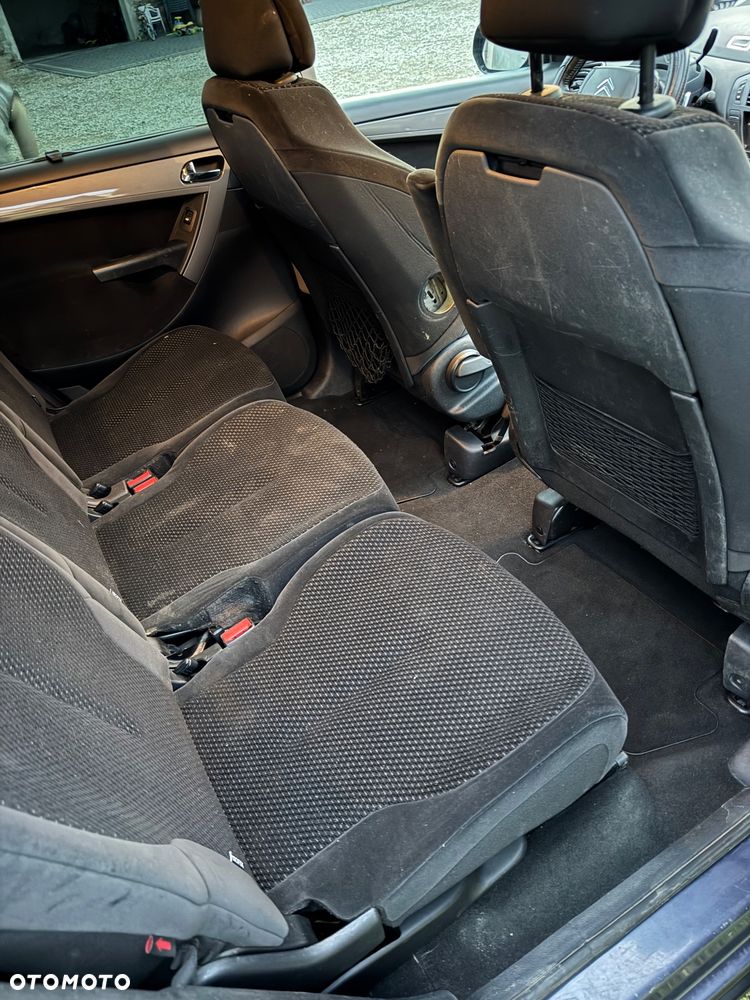 Citroën C4 Picasso 2.0 HDi Equilibre Exclusive - 9