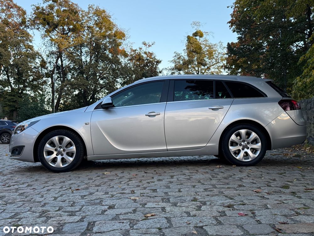 Opel Insignia - 11
