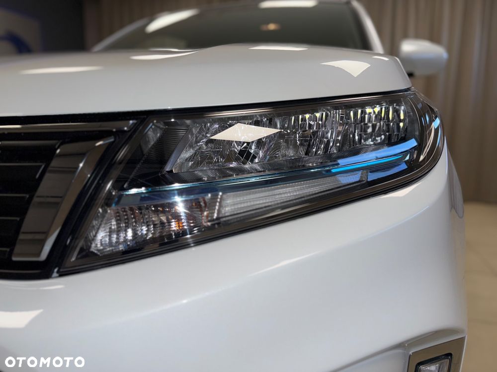 Suzuki Vitara 1.4 Boosterjet SHVS Premium 2WD - 30