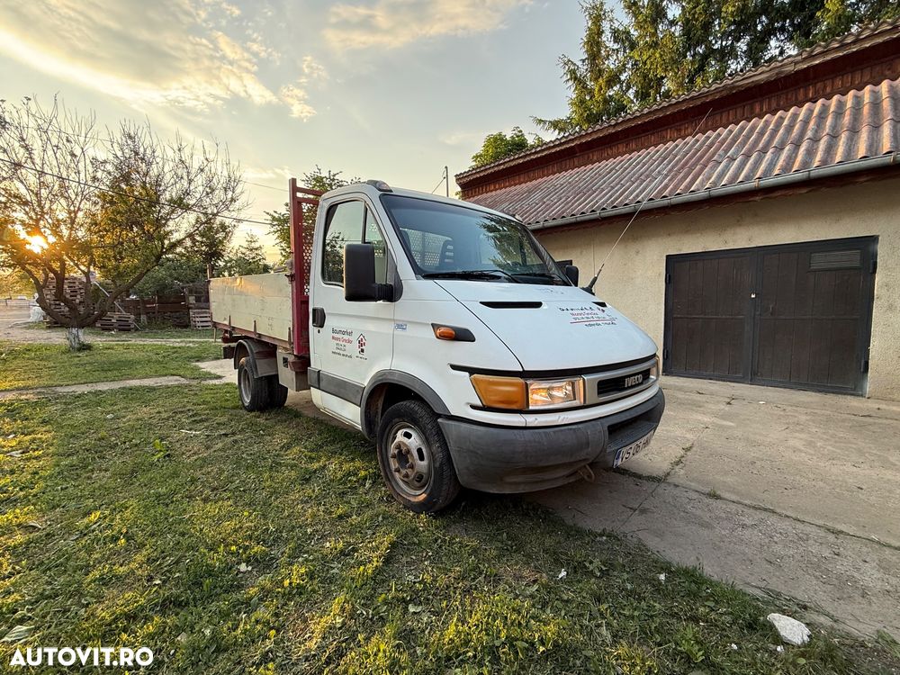 Iveco Daily - 7